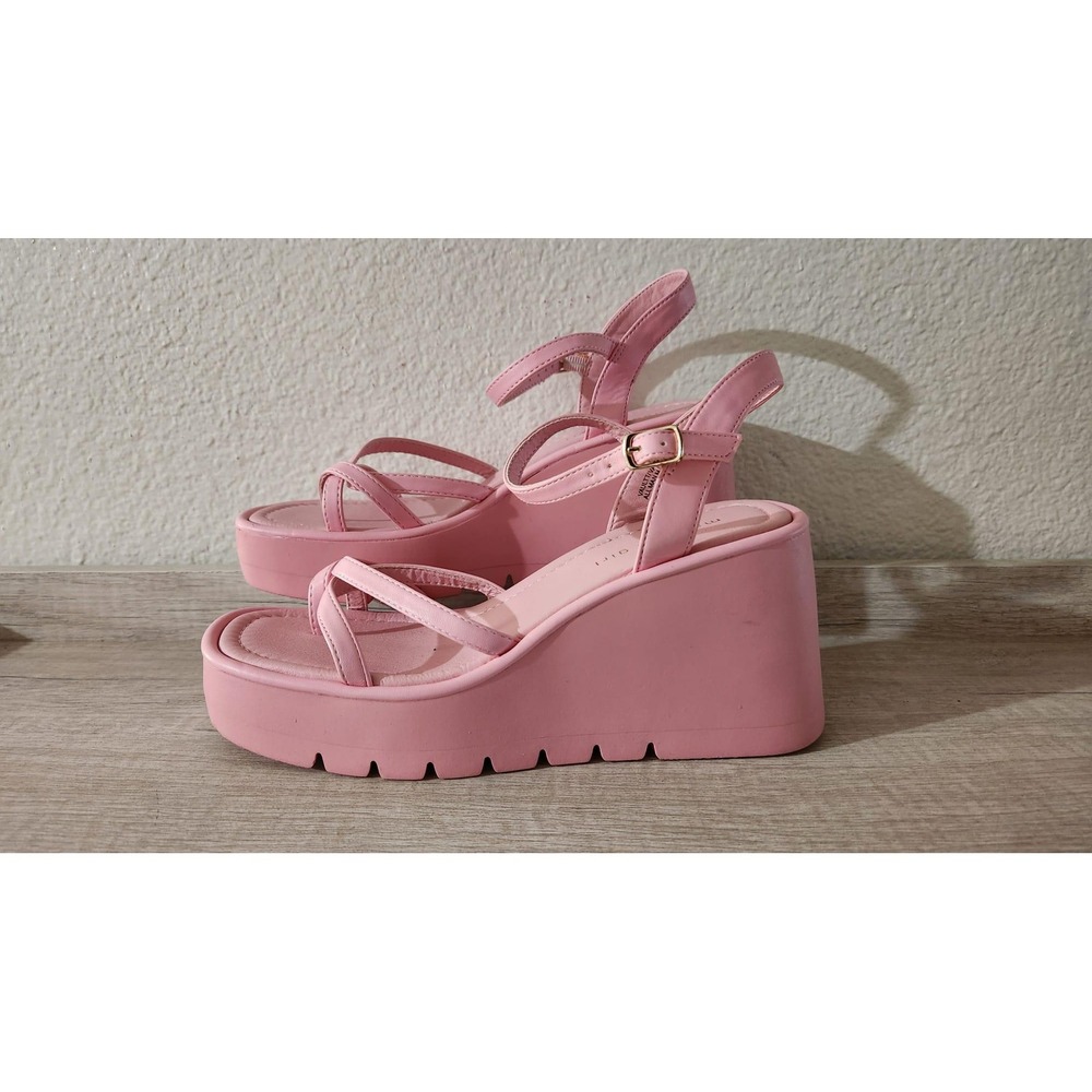 Madden Girls sandals size 9